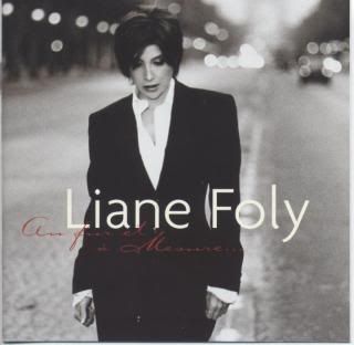 Fur et a Mesure: Best of Liane Foly