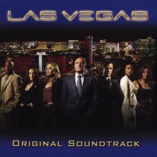 Las Vegas - Original Soundtrack
