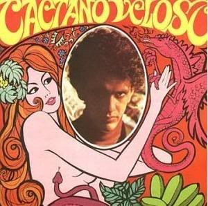 Tropic&aacute;lia (1968) Caetano Veloso