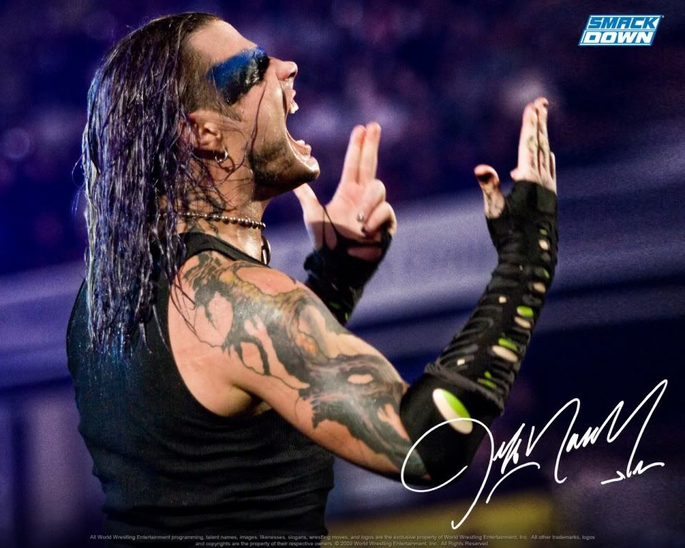 Jeff hardy Pictures, Images and Photos