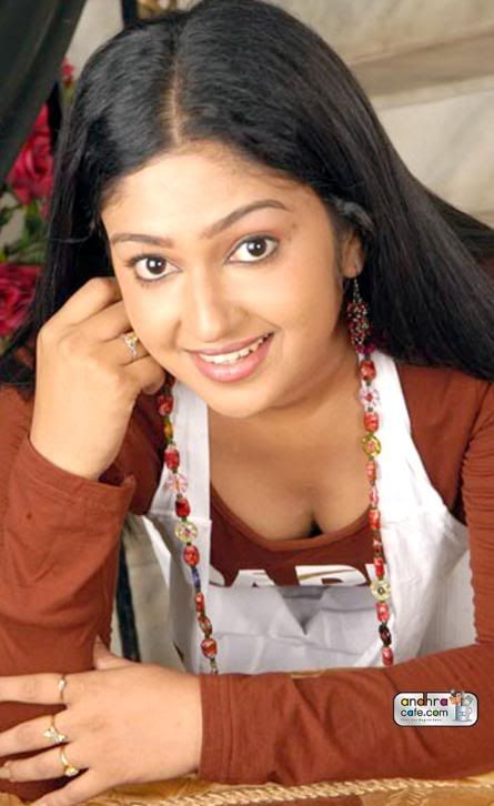 Tamil Hot Actress Hot Photos Ananya Hot 2011