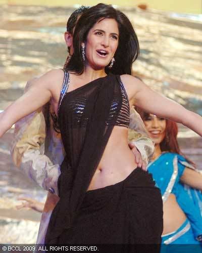 Phone Wallpapers Sexy on In Saree  Katrina In Past  Download Best Viewed Wallpapers Of Katrina