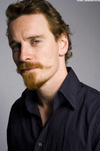 michael fassbender stelios. Michael Fassbender Online