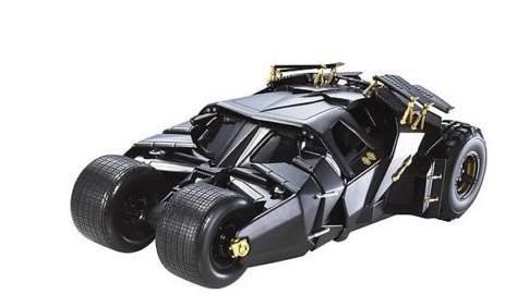 BatMobile Pictures, Images and Photos