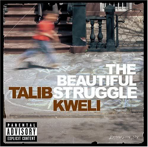 Beautiful Struggle Talib Kweli Rar