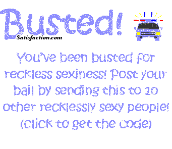 Busted-Sexy