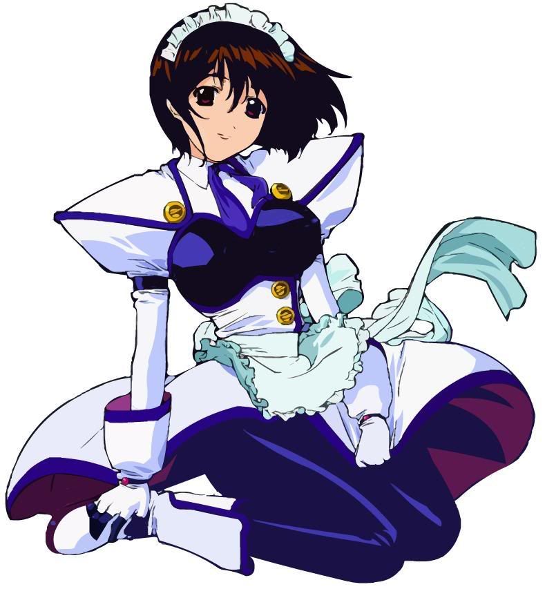 Steel Angel KurumiKiss Kara Hajimaru Mirakuru YouTube