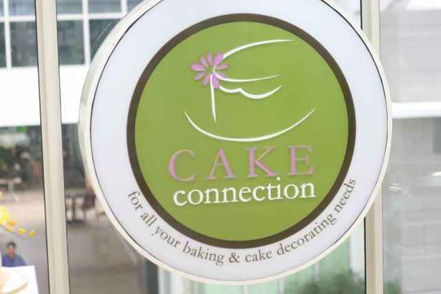 Cake Connection