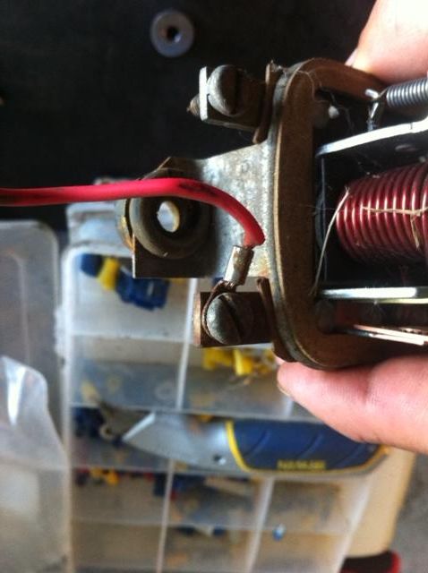 need help wiring a 73 ironhead - The Jockey Journal Board