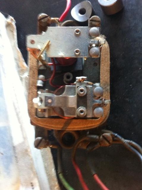 need help wiring a 73 ironhead - The Jockey Journal Board