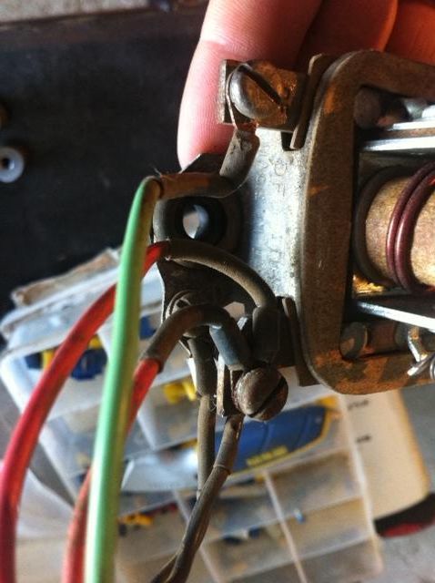 need help wiring a 73 ironhead - The Jockey Journal Board