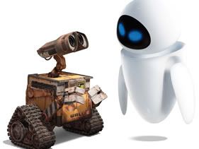 wall e