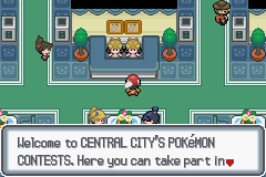 [Hack of the Year 2012] POKéMON LIGHT PLATINUM