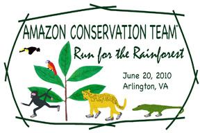 Amazon Conservation