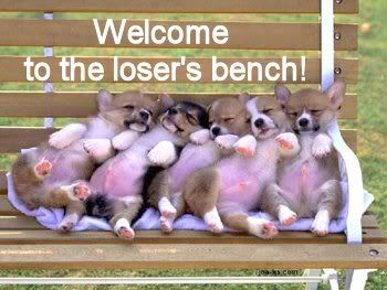 loserbenchpuppies.jpg Welcom Loser's Bench picture by 07aseret