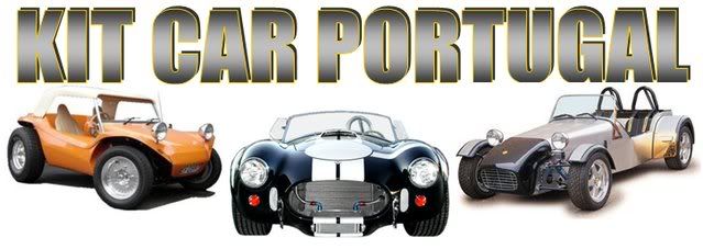 KIT CAR PORTUGAL