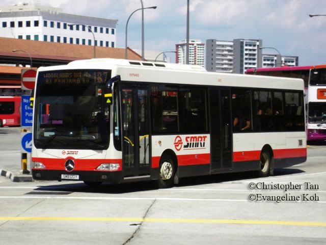 SMB 120Y / Service 187