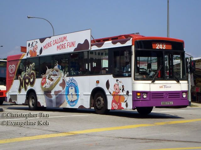 SBS 0379J On Service 243
