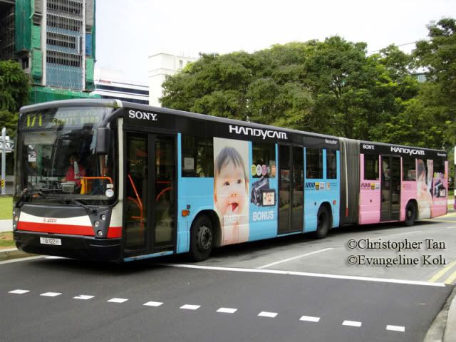 TIB 1122H On Service 171