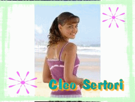 Cleo,Emma,Rikki - H2o