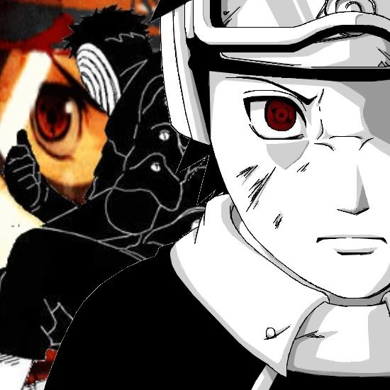 Naruto: Obito - Gallery Colection