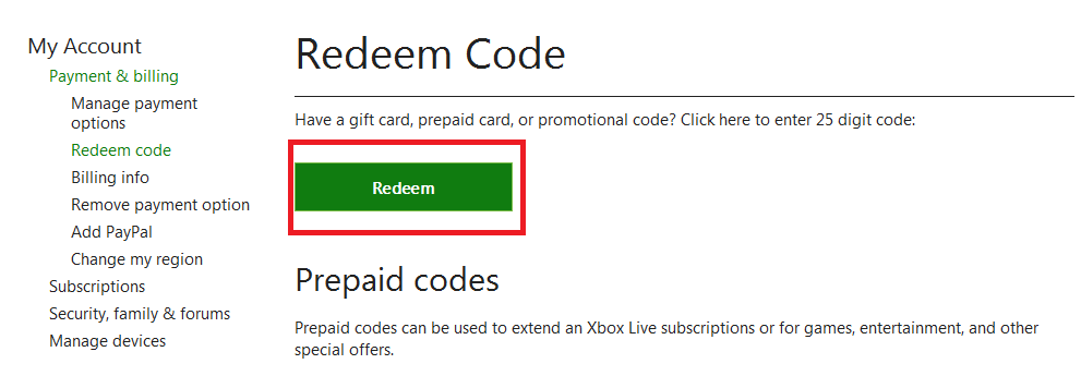 VietCoin Market chuyên bán buôn bán lẻ Xbox Live Gift Cards - 1