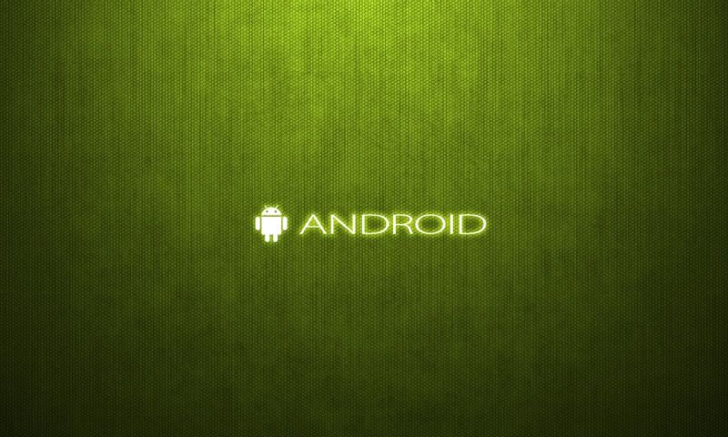 Android Wall
