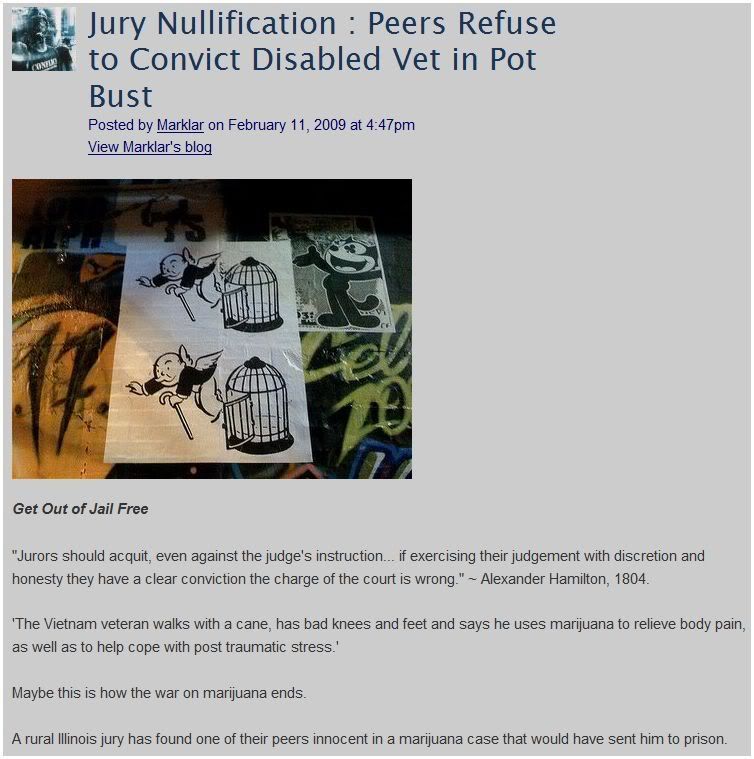 jury nullification and its effects on black america jury nullification and its effects on black america