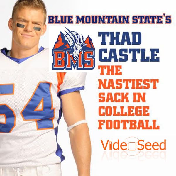 Blue Mountain State Image