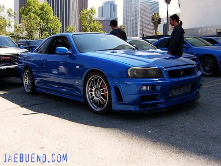 Fast+and+furious+cars+skyline