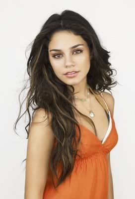 Vanesa Anne Hudgens_Cutie_40 Pictures, Images and Photos