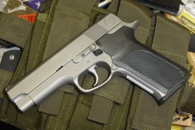 To 1076 or not to 1076 > Handgun Discussions > AR15.COM