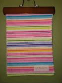 ~On Sale!~<br>Girly Burpcloths<br>Only $5 in HC$!!