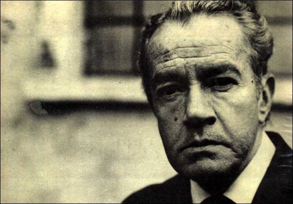 Juan Rulfo