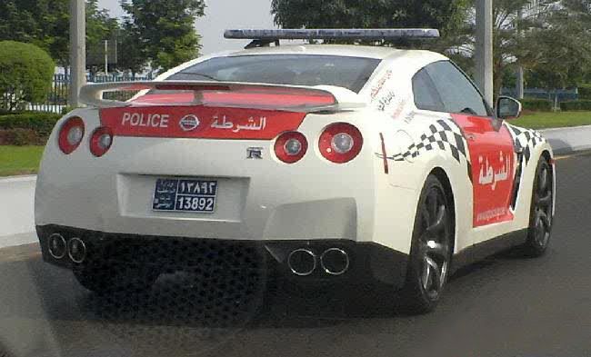 Nissan skyline gtr in dubai #9