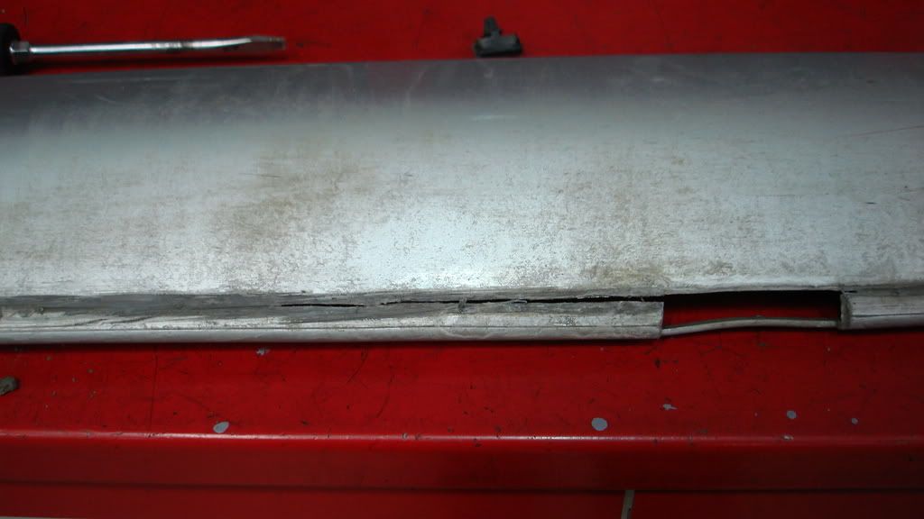 Side Skirt Karnage, and body LX Forums Forum