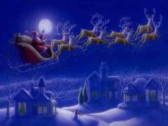 santa Pictures, Images and Photos