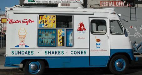 mr softee, my hero Pictures, Images and Photos