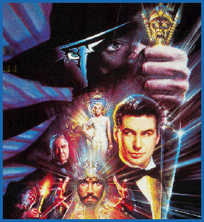 The Shadow movie poster Pictures, Images and Photos