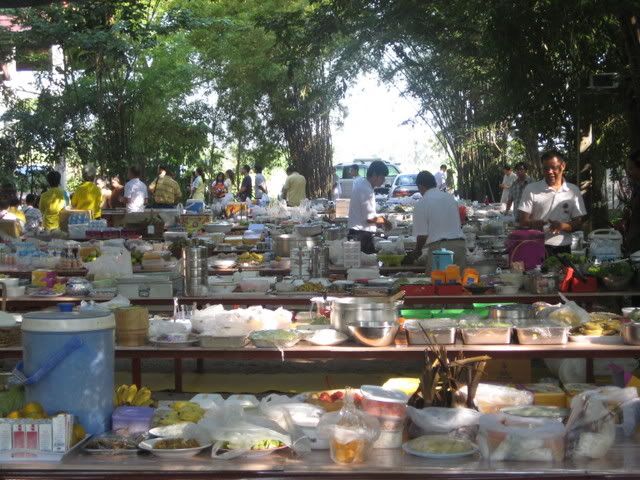 กฐินวัดนาป่าพง