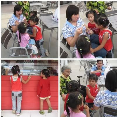 เที่ยวไร่ทองสมบูรณ์ ปากช่อง