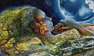 Mother Earth Pictures, Images and Photos