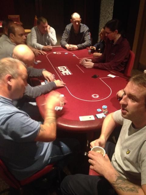 Bolton casino casino napa