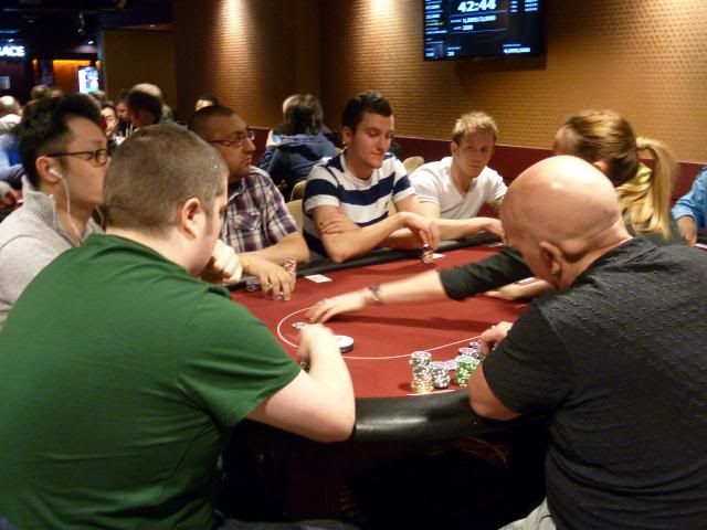 The nuts poker forum freeroll