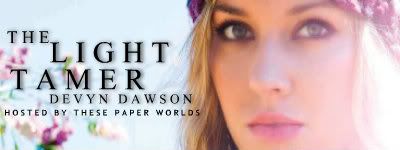 Top Ten Bad Boys (& 2 Giveaways) with Devyn Dawson