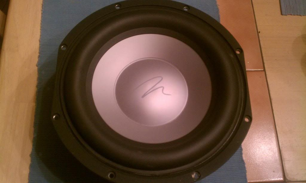 martin logan abyss subwoofer