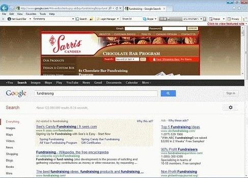 Sarris Candies