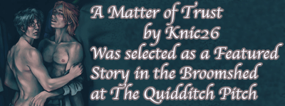 A Matter of Trust
