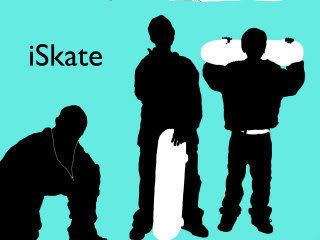 Skateboarding1