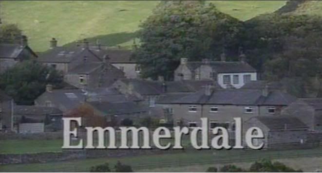Classic Emmerdale (19th  December 1995)[VHSRip (XVID)] preview 0